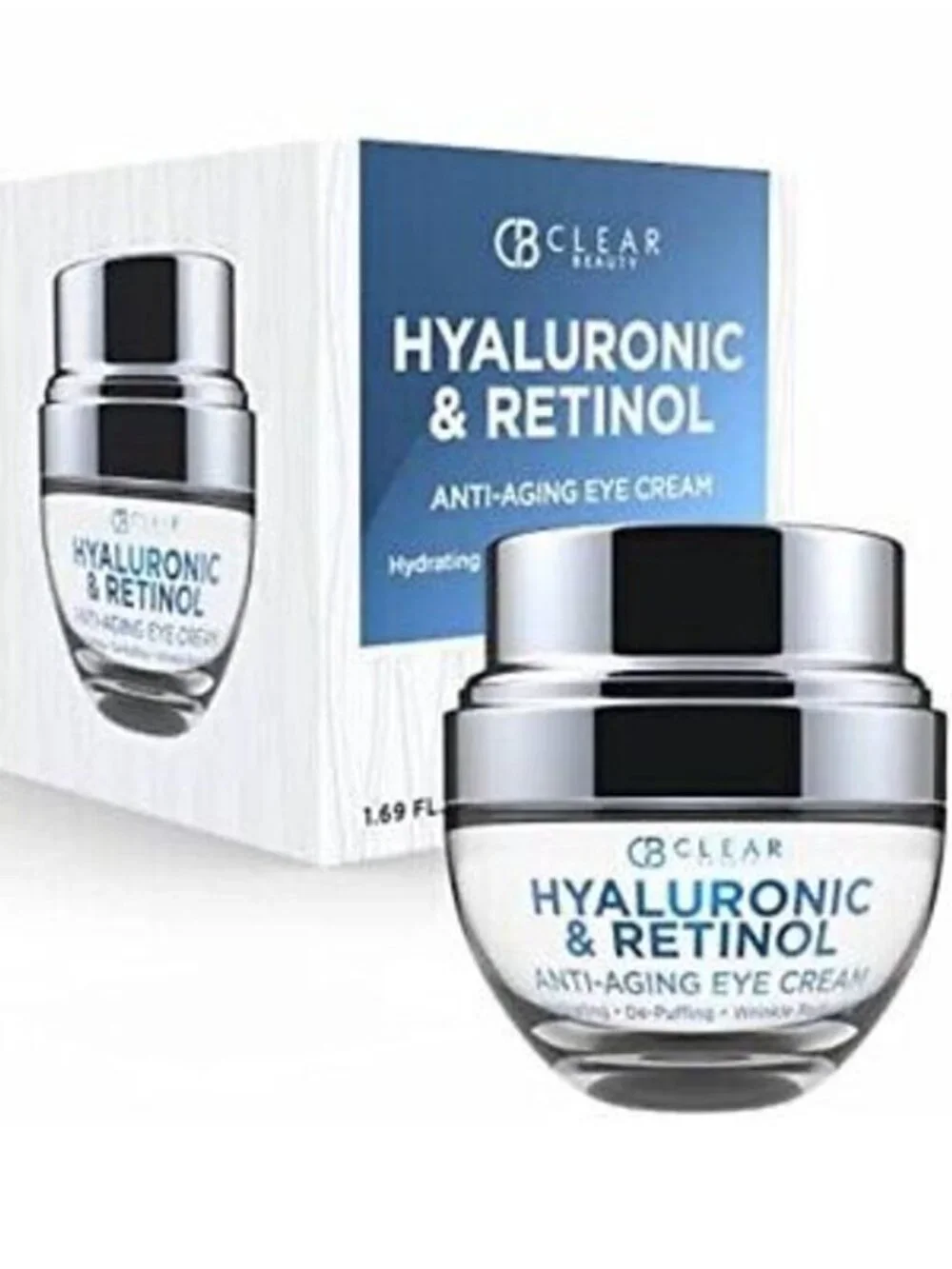 Clear Beauty clear beauty